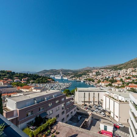 Ferienwohnung Lupo Gravosa Free Parking Dubrovnik Exterior foto