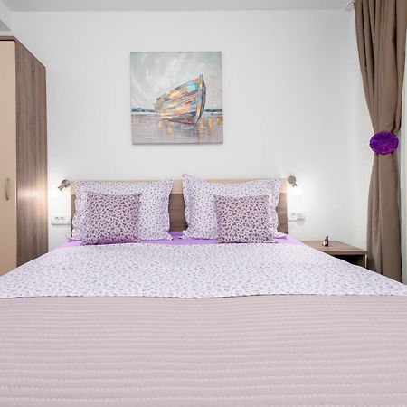 Ferienwohnung Lupo Gravosa Free Parking Dubrovnik Exterior foto
