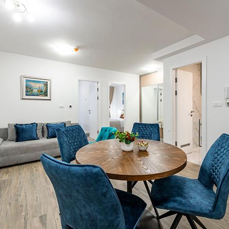 Ferienwohnung Lupo Gravosa Free Parking Dubrovnik Exterior foto