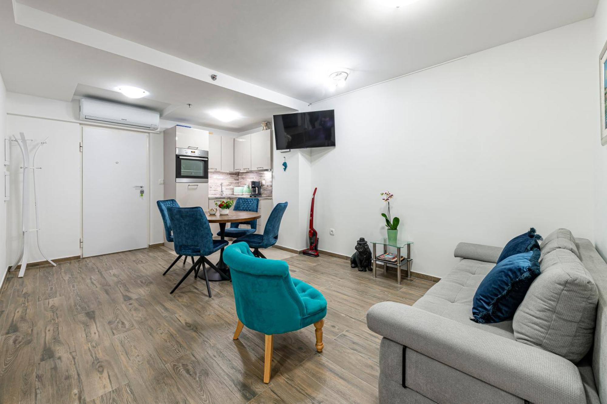 Ferienwohnung Lupo Gravosa Free Parking Dubrovnik Exterior foto