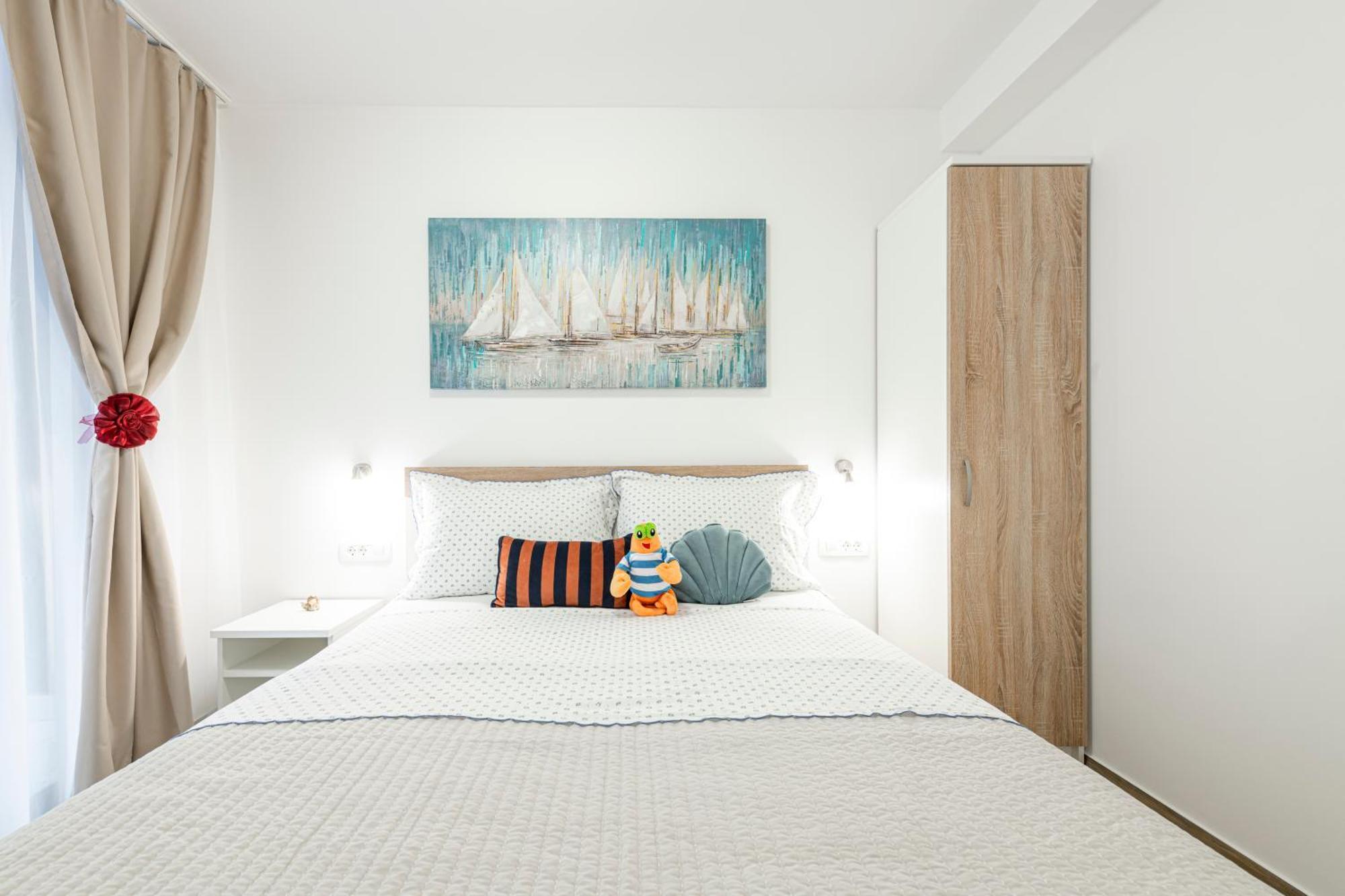 Ferienwohnung Lupo Gravosa Free Parking Dubrovnik Exterior foto