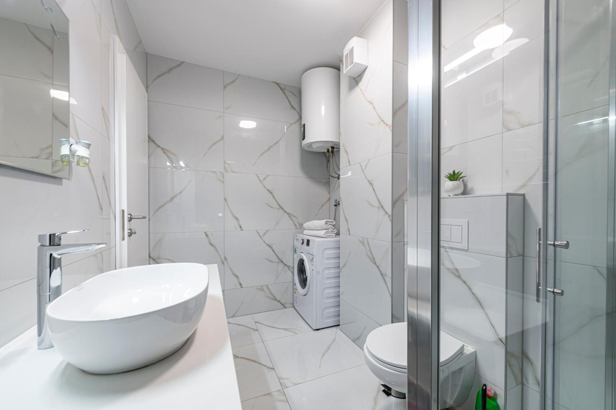 Ferienwohnung Lupo Gravosa Free Parking Dubrovnik Exterior foto