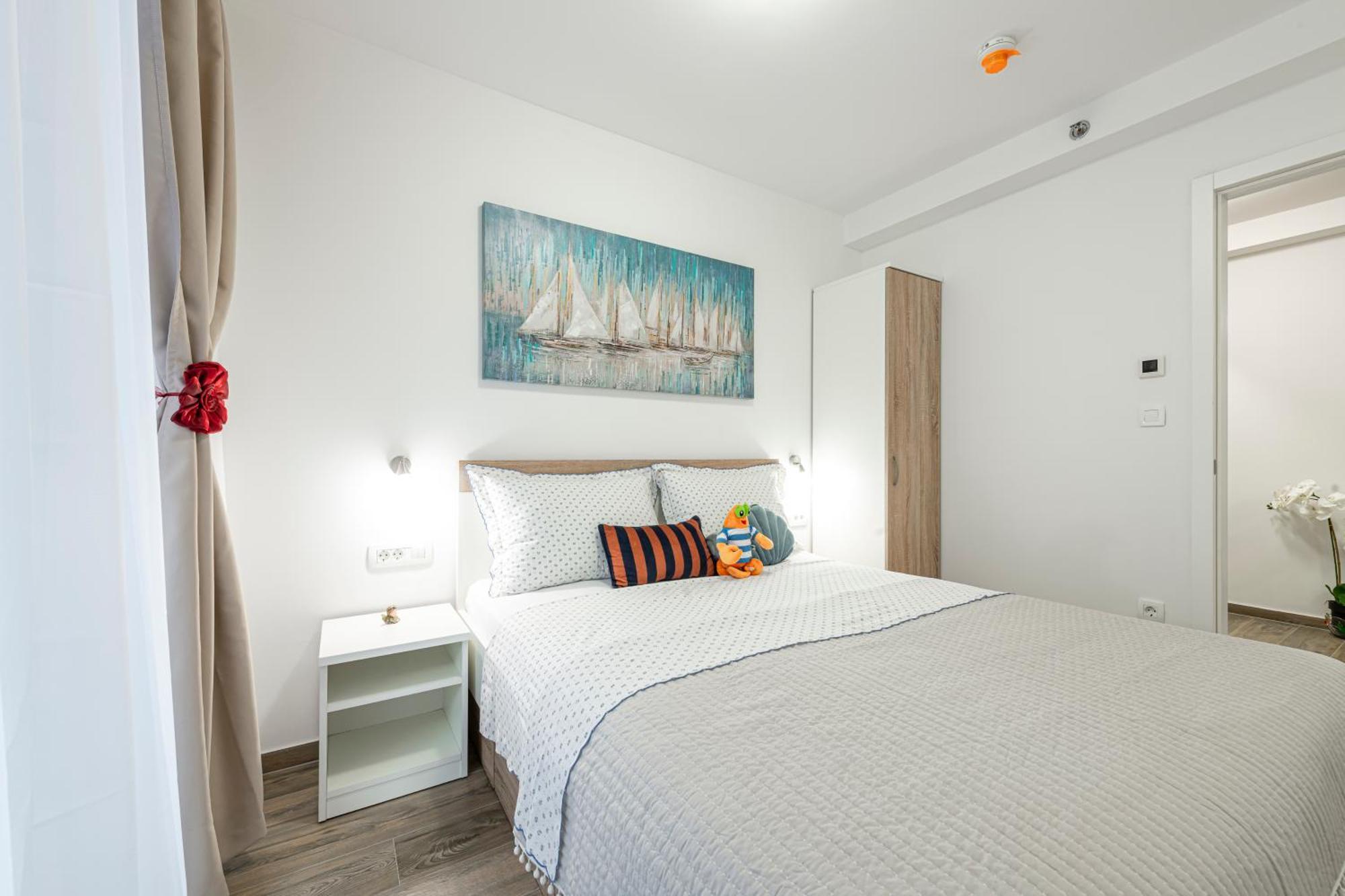 Ferienwohnung Lupo Gravosa Free Parking Dubrovnik Exterior foto