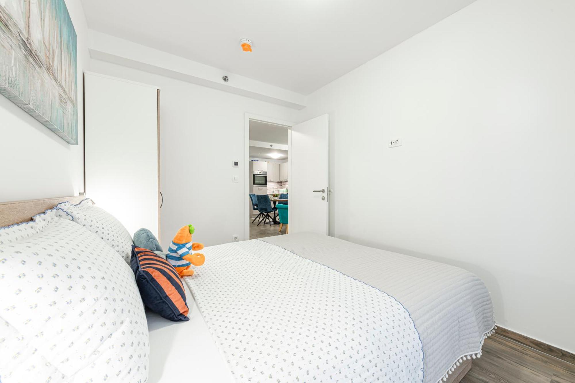 Ferienwohnung Lupo Gravosa Free Parking Dubrovnik Exterior foto