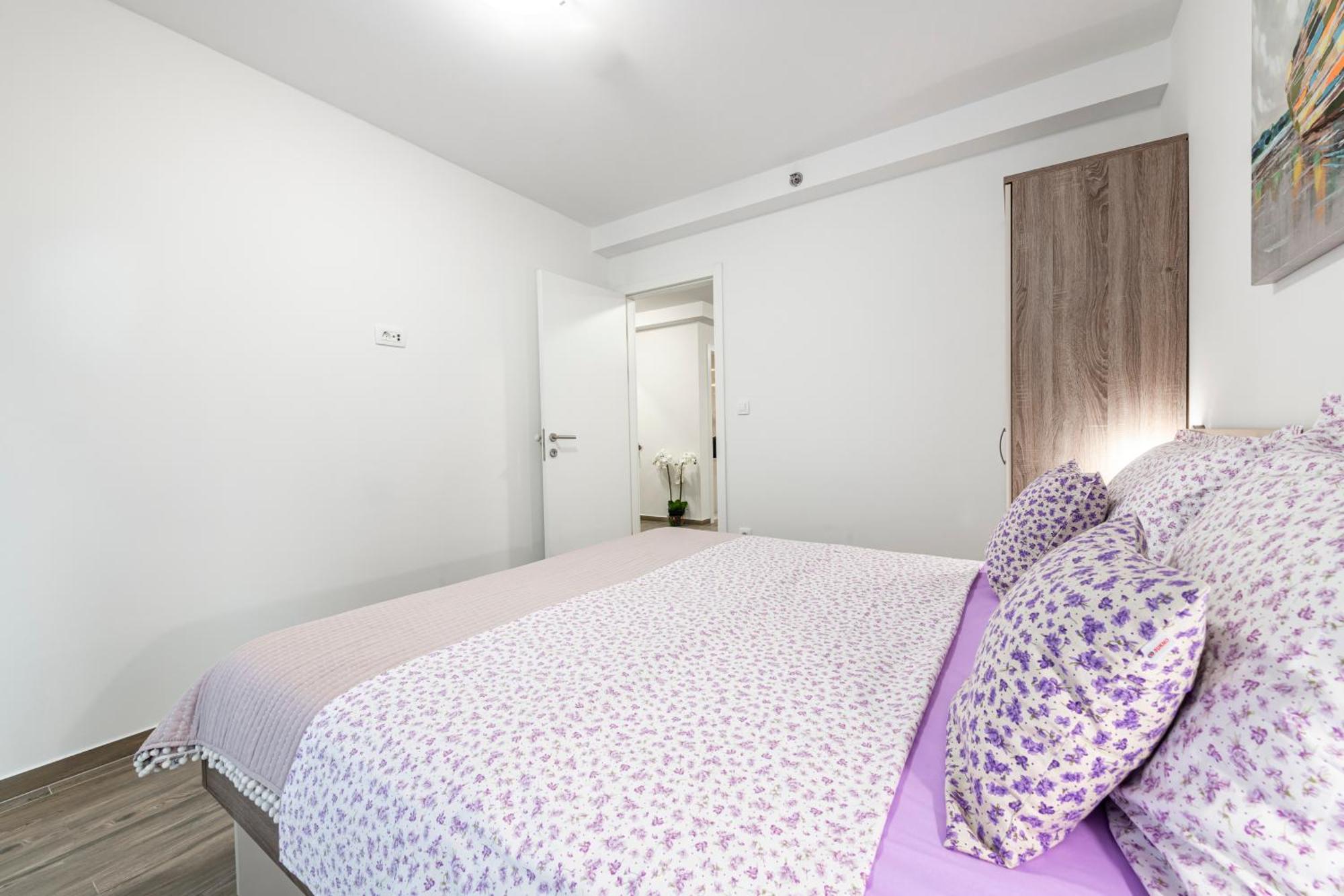 Ferienwohnung Lupo Gravosa Free Parking Dubrovnik Exterior foto