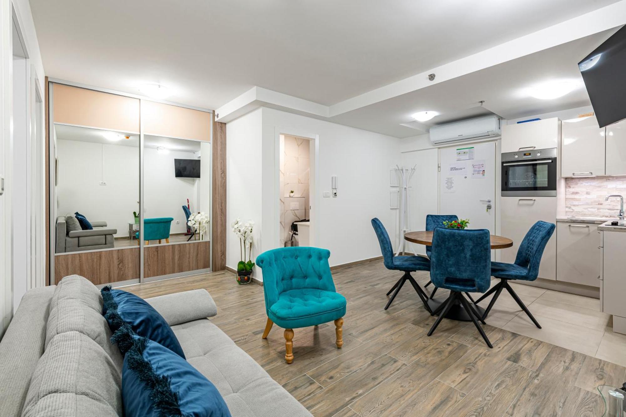 Ferienwohnung Lupo Gravosa Free Parking Dubrovnik Exterior foto