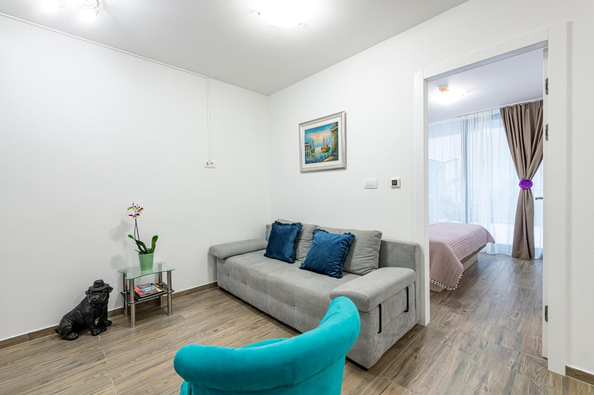 Ferienwohnung Lupo Gravosa Free Parking Dubrovnik Exterior foto