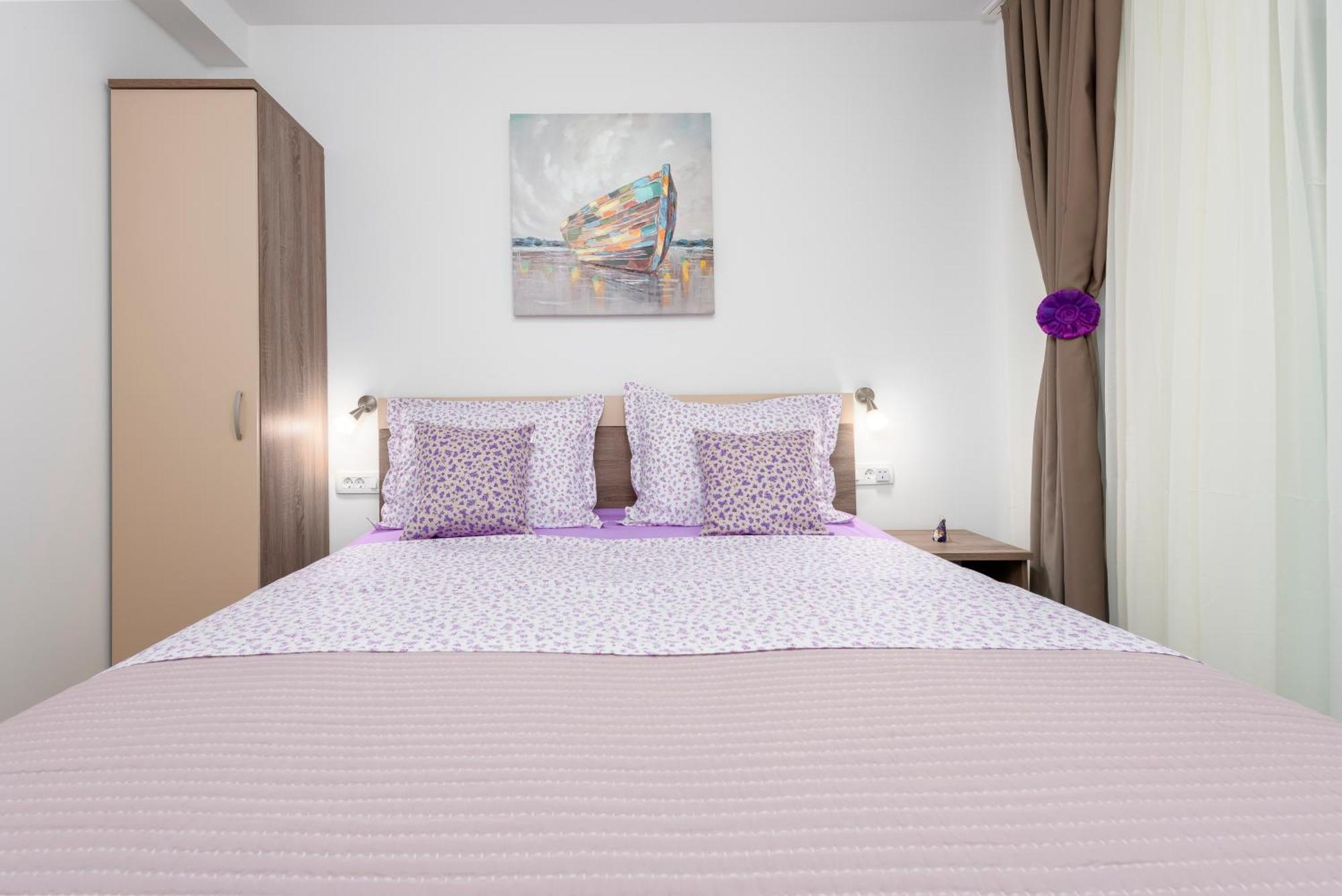 Ferienwohnung Lupo Gravosa Free Parking Dubrovnik Exterior foto