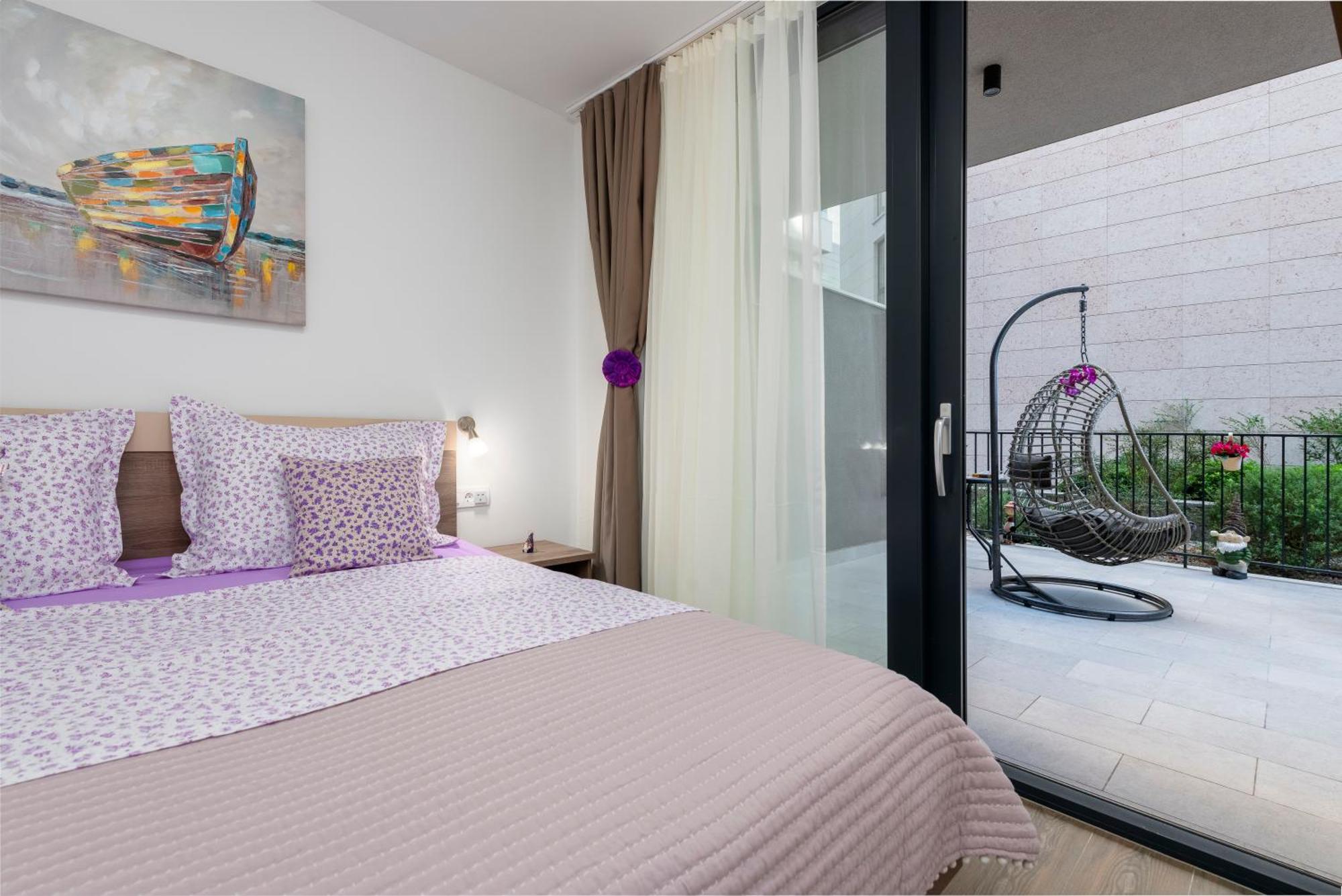 Ferienwohnung Lupo Gravosa Free Parking Dubrovnik Exterior foto