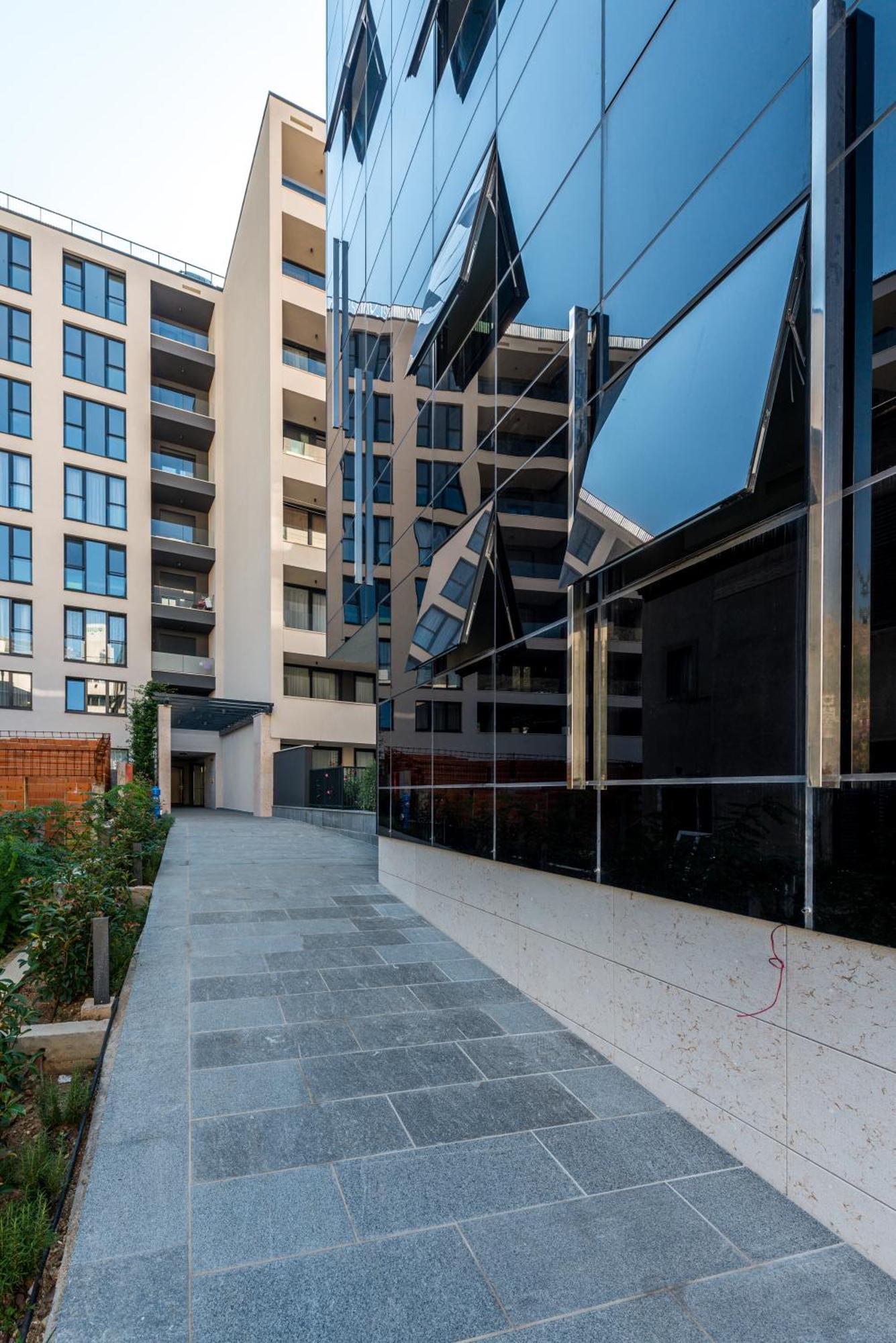Ferienwohnung Lupo Gravosa Free Parking Dubrovnik Exterior foto
